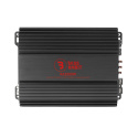 DS18 GEN-X210LD & Bass Habit Rebel RA2000W, baspaket