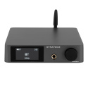 Dynavoice CA802BT & System One H16B 2.1 stereopaket, svart