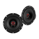 JVC KW-DB95BT & 2par Bass Habit Play-högtalare, bilstereopaket