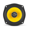 JVC KW-M695DBW med 2par JL Audio C1-koaxialhögtalare, bilstereopaket
