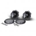 Rockford Fosgate helhetspaket med 2x10