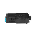GAS MAX M150-BDX med DLS Performance högtalare, bilstereopaket