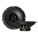GAS MAX M150-BDX med DLS Performance högtalare, bilstereopaket