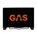 GAS MAD B1-110 & GAS MAD A1-70.2, baspaket