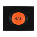 GAS MAD B1-110 & MAD A2-85.2, baspaket