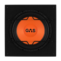GAS MAD B1-112 & MAD A1-70.2, baspaket
