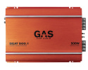 GAS MAD B1-210 & GAS MAD A1-500.1D, baspaket