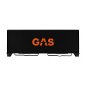 GAS MAD B1-210 baspaket & MAD PB1-46, raggarpaket