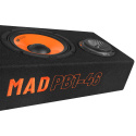 GAS MAD B1-210 baspaket & MAD PB1-46, raggarpaket