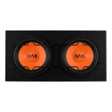GAS MAD B1-212 & BEAT 500.1, baspaket