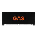 GAS MAD B1-212 & BEAT 500.1, baspaket