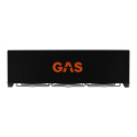GAS MAD B1-310 & GAS BEAT 500.1, baspaket