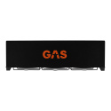 GAS MAD B1-310 baspaket & Play SPL64 raggarplanka med slutsteg