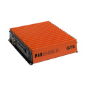 GAS MAD B2-110V med MAD A1-500.1D, baspaket