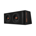 GAS MAD B2-210V 2x10 tum & MAD A2-600.1DFL, baspaket