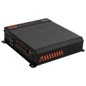 GAS MAD B2-210V 2x10 tum & MAD A2-600.1DFL, baspaket