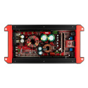 GAS MAD B2-210V med DS18 G1800.1D, baspaket
