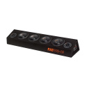 GAS MAD B2-310V med PB2-46 och slutsteg, raggarpaket