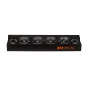 GAS MAD B2-310V med PB2-46 och slutsteg, raggarpaket