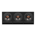 GAS MAD B2-310V baspaket med Bass Habit RA2000W