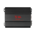 GAS MAD B2-310V baspaket med Bass Habit RA2000W