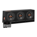 GAS MAD B2-310V med DS18 ION1200.1D, baspaket