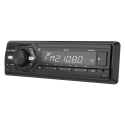 Bass Habit PL112A helhetspaket med MAD X1-högtalare och M100-BT
