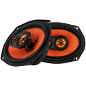 Bass Habit PL112A helhetspaket med MAD X1-högtalare och M100-BT