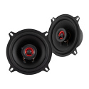 GAS MAD M100-BT bilstereopaket med 2par Bass Habit Play-högtalare
