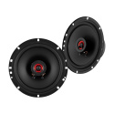 GAS MAD M100-BT bilstereopaket med 2par Bass Habit Play-högtalare