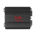 Bass Habit PL112A med M100-BT helhetspaket