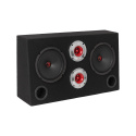 Bass Habit PL112A med M100-BT helhetspaket