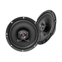 GAS MAD M100-BT bilstereopaket med 2par Bass Habit Rebel-högtalare