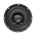 GAS MAD M100-BT bilstereopaket med 2par Bass Habit Rebel-högtalare