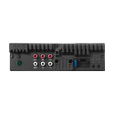 GAS MAD M130-BTN med MAD K2/X2-högtalare, bilstereopaket