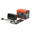 GAS MAD M230-BTN med MAD K2/X2-högtalare, bilstereopaket