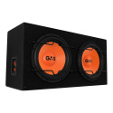 GAS MAD B1-212 med GAS MAD PB1-46 & DD33-40, raggarpaket