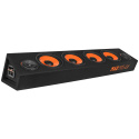 GAS MAD B1-212 med GAS MAD PB1-46 & DD33-40, raggarpaket