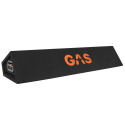 GAS MAD B1-212 med GAS MAD PB1-46 & DD33-40, raggarpaket