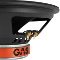 2-pack GAS MAD PM2-104, grym 10 tums midbas