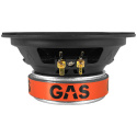 4-pack GAS MAD PM2-64 med PT1-254 SPL-paket med steg, medium