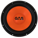 2-pack GAS MAD S2-124 & MAX A2-800.1D, 12