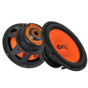 2-pack GAS MAD S2-124 med MAD A1-500.1D, 2x12 baspaket