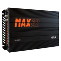 2-pack GAS MAD S2-15D2 & MAX A2-800.1D, baspaket