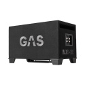 GAS MAX B1-18E och DS18 ION600.1D, baspaket