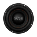 GAS MAX S1-10D1 2x10 tum i Competition-baslåda & SPL ELITE 3100.1DF, baspaket