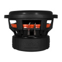 GAS MAX S1-10D1 2x10 tum i Competition-baslåda & SPL ELITE 3100.1DF, baspaket