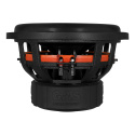 GAS MAX S1-12D1 2x12 tum i Competition-baslåda & MAX A2-2500.1DL, baspaket
