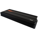 GAS MAX S1-12D1 2x12 tum i Competition-baslåda & MAX A2-2500.1DL, baspaket