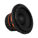 Portad 2x12 tums Comp-låda med 2st GAS MAX S2-12D1